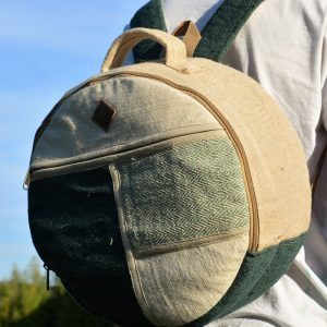 Housse Tank drum 30cm