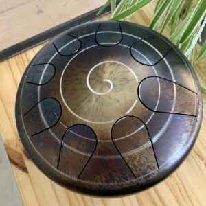 Sol Joyeux 432 hz