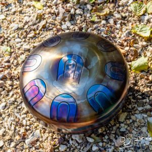 Ré Kurd 432 hz L'empreinte