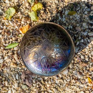 Douceur étoilée La 432 hz sur 8 notes